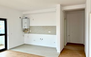 2 Camere / Sânpetru / Parcare / Finisat - Poză 1