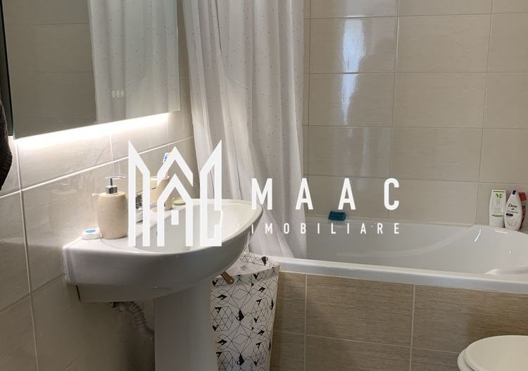 Apartament de vânzare Sibiu 3 camere | Turnișor | terasă 50 mp - Poză 5
