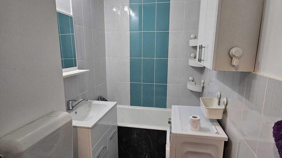 Garsoniera de închiriat în Vatra Luminoasă / Iancului / Muncii I1 - Poză 6