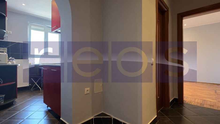 VANZARE 2 CAMERE DECOMANDAT- FLOREASCA - STRADA CEAIKOVSKI - Poză 13