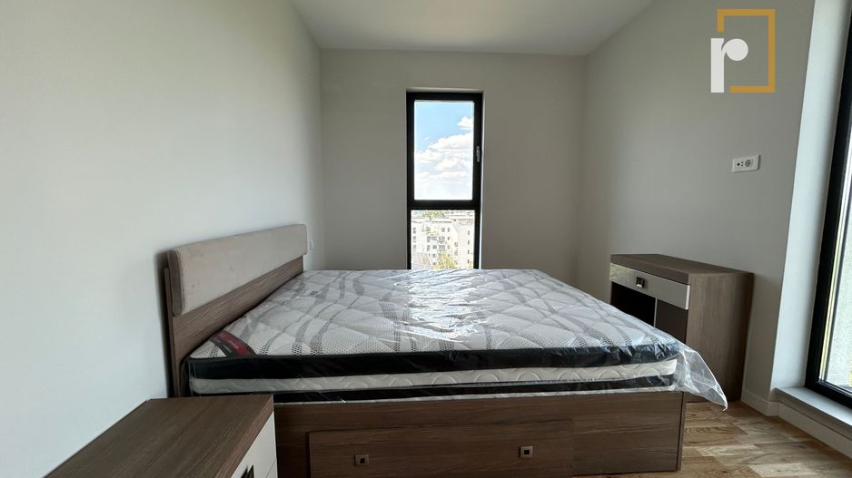 Apartament 3 camere | Mobilat si Utilat | Loc parcare | Casa Presei - Poză 7