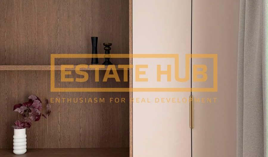 Apartament cu 3 camere, amenajare elegantă și terasă | The Nest - Poză 13