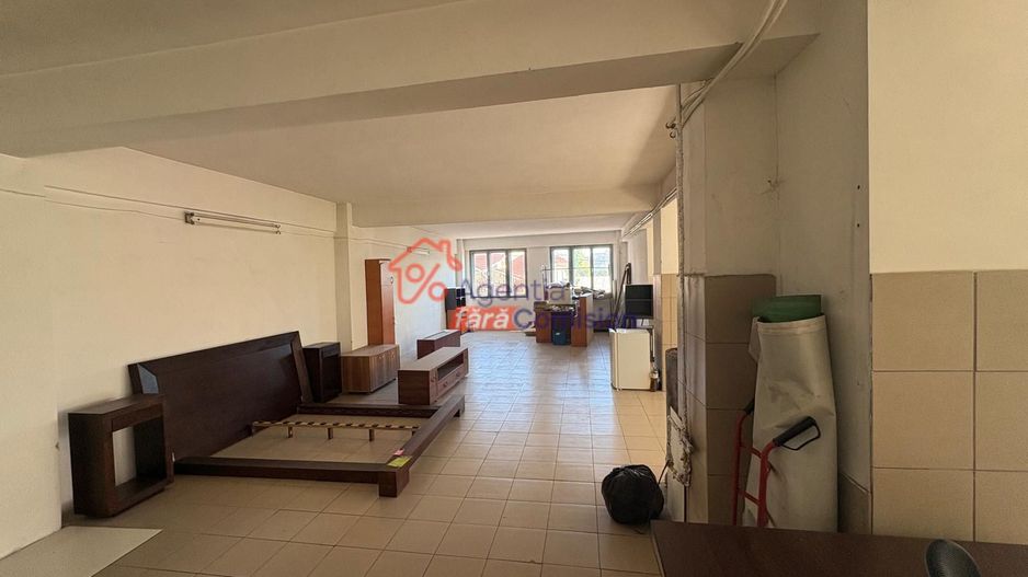 Spatiu Comercial/Industrial 220-600mp, 6eur/mp+TVA, Tatarasi - Poză 3