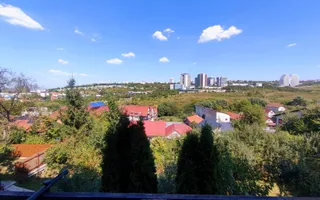 Apartament cu o cameră | Cartierul Mănăștur - Zona Bâlea | Imobil nou - Poză 11