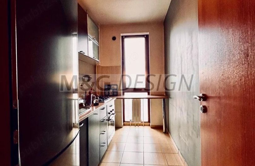 Apartament 1 camera aproape de Complexul Studentesc - Poză 7