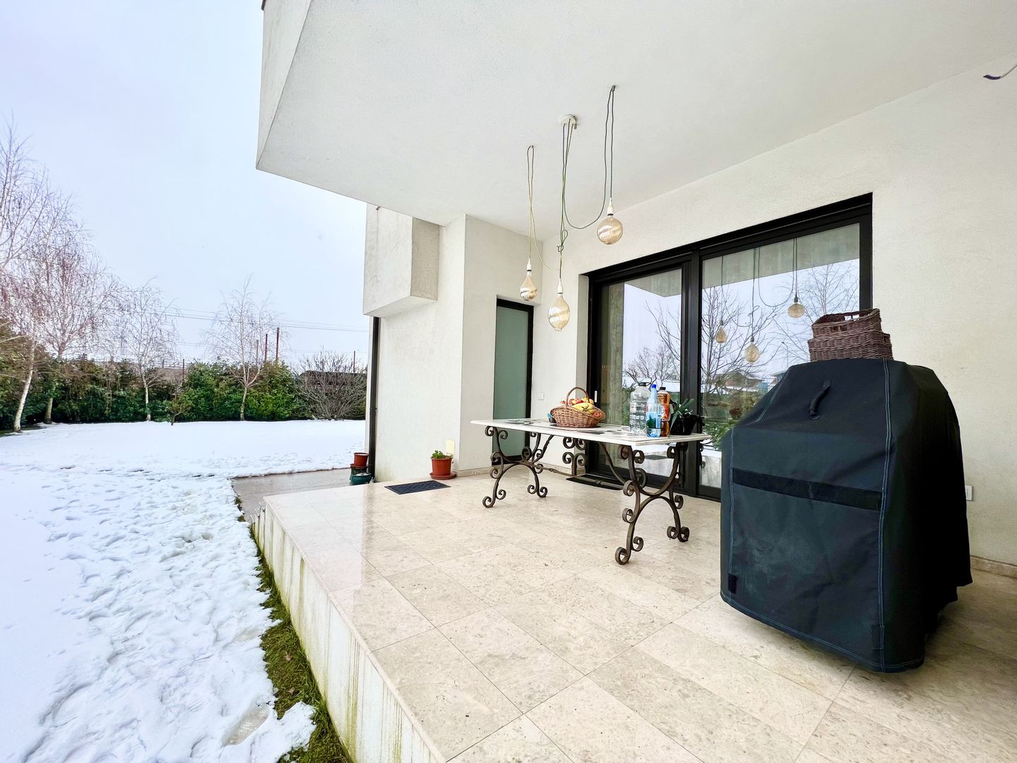 Proprietate deosebita suprafete generoase 580 mp teren 2076 mp - Poză 16