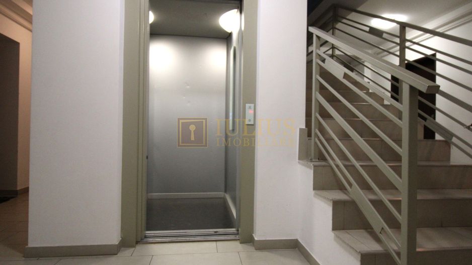 Incalzire pardoseala, centrala proprie, bloc nou. - Poză 22