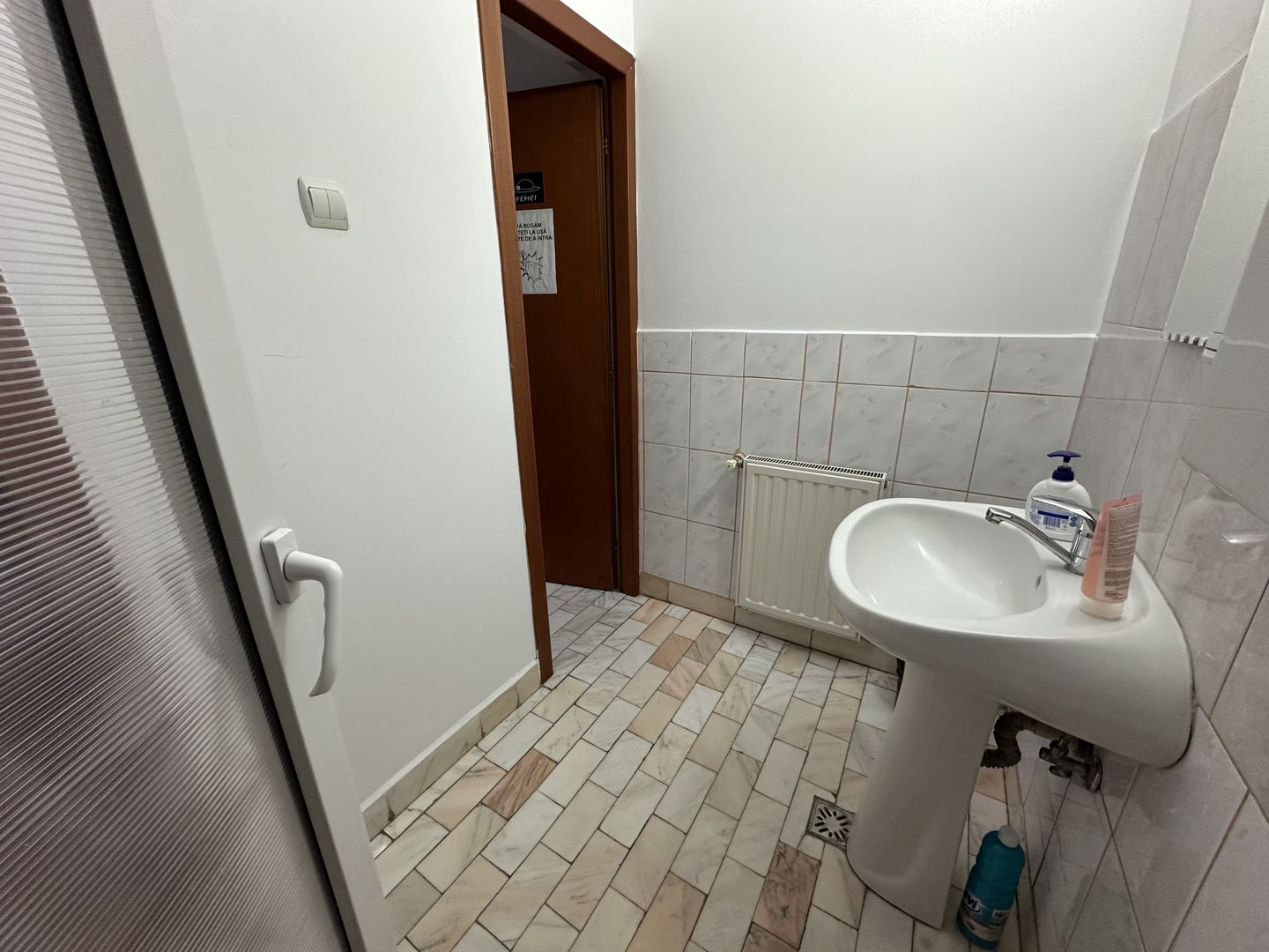 VATRA LUMINOASA -Agricultori | Cladire 1900mp din 2001 | Teren 1030mp - Poză 44