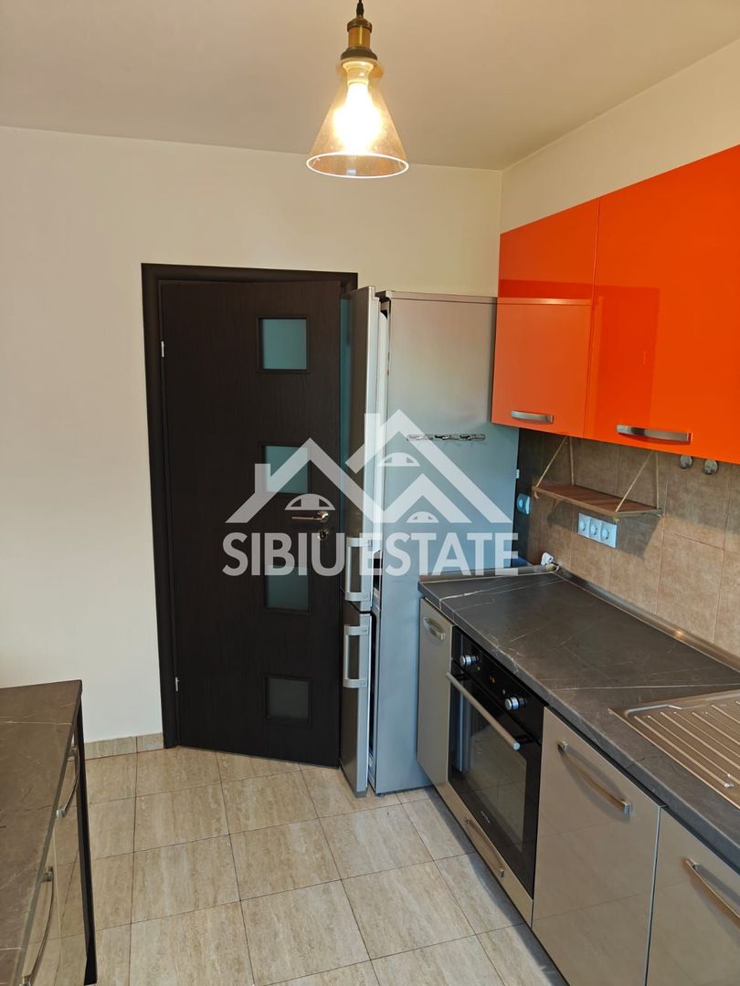 Apartament decomandat cu 3 camere,s.u.74.6mp-etaj 1-Cart. Arhitectilor - Poză 6
