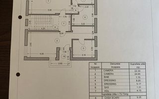 Vila spatioasa, 2021, zona Iancu Nicolae-Jollie Ville - Poză 25