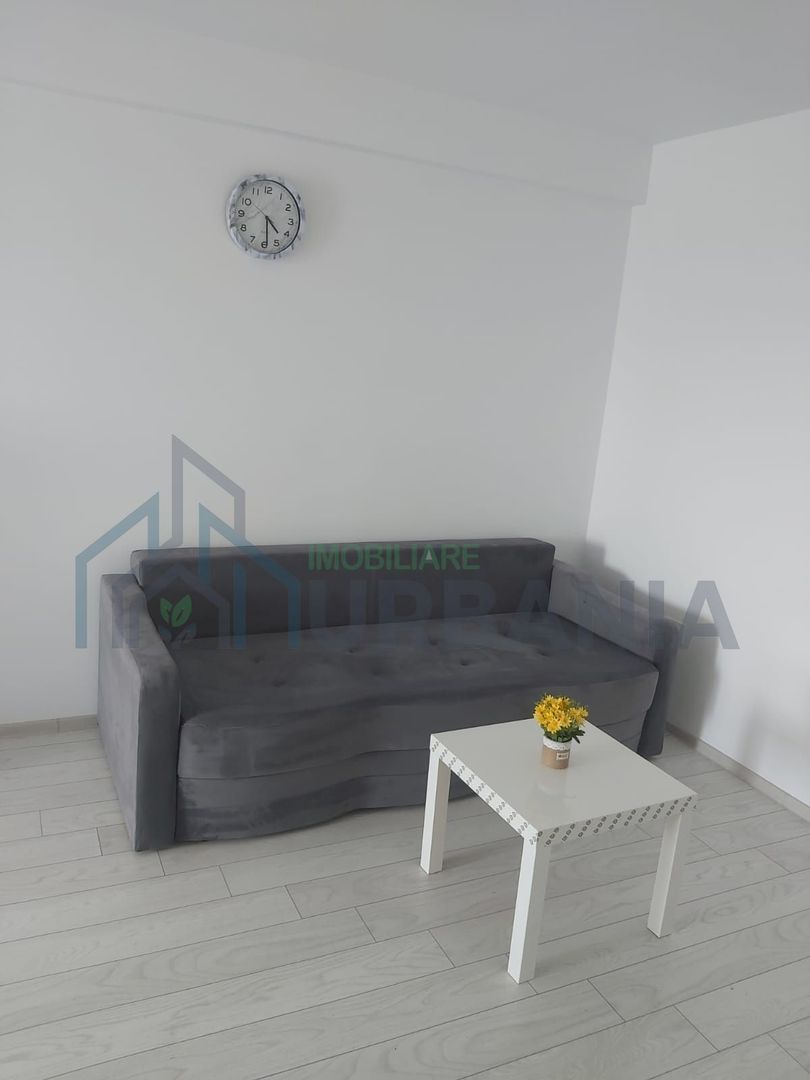 Apartament 2 camere de închiriat în Complex Metropol, Valea Lupului - Poză 8