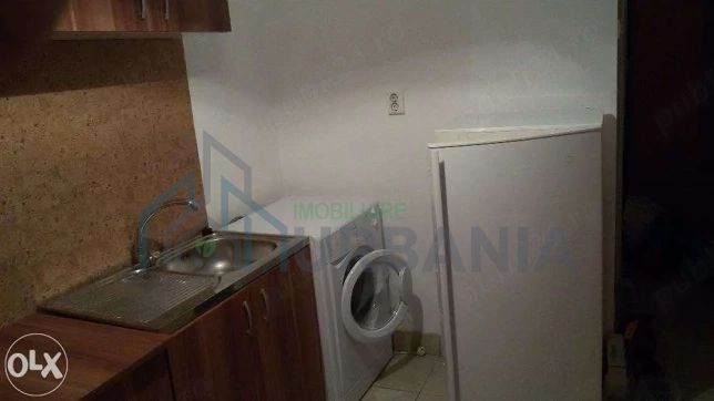 Apartament 1 Cameră Decomandat, Confort 1, Complet Utilat, Zona Nicolina 1 – la 15 min pe jos de Palas Mall - Poză 3