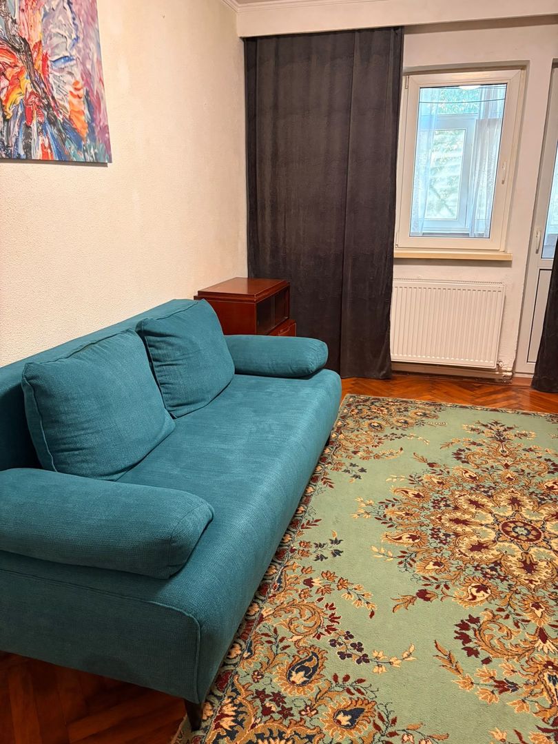 Apartament 2 camere– Lăpușneanu / Satul de Vacanță - Poză 1