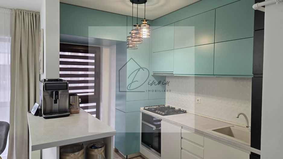 COMISION 0% I 3 camere Moghioros Park Residence I parcare inclusa - Poză 27