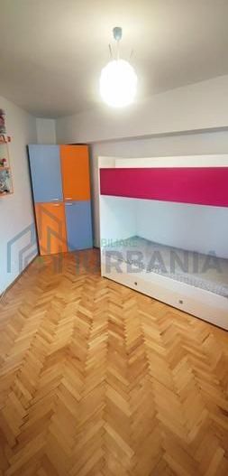 Apartament 3 camere, 2 băi, Dacia Bicaz, Iași – 88 mp, etaj 3/8, renovat - Poză 9