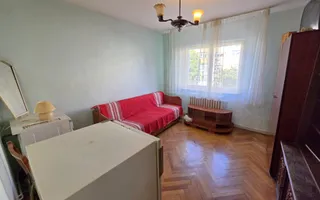 Apartament 2 camere, decomandat, etaj 2, Cetate, zona Kaufland - Poză 11