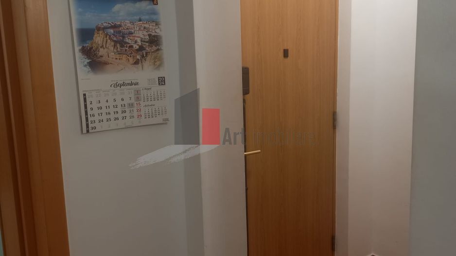 Apartament 3 camere cu boxa subsol de 14mp Domeni - Poză 16