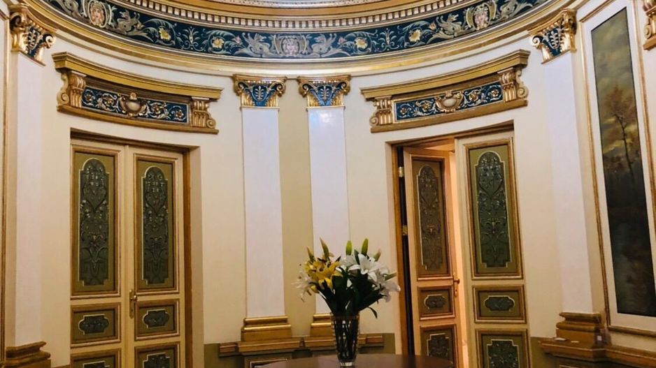 Proprietate specială situată pe Str. Părintele Galeriu ,Bucuresti - Poză 3