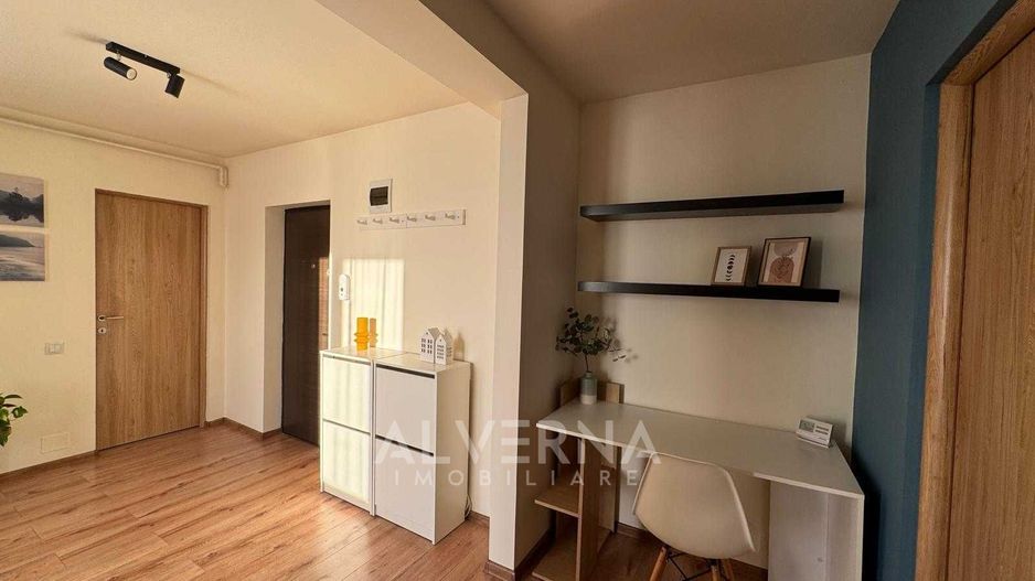 Apartament 2 camere | 47 mp + terasa 21 mp | zona Vivo | pet friendly - Poză 3