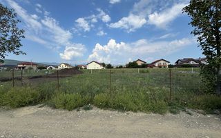 Teren intravilan de vanzare, Orizont - Poză 2