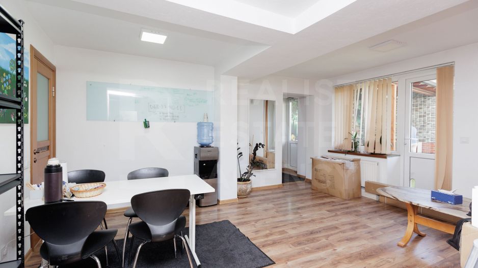 Chirie oficiu, 160 mp, str. Armeneasca, Centru - Poză 6