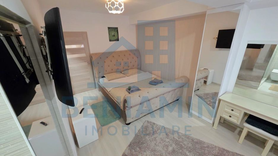 Apartament ultramodern 3 camere cu loc de parcare pe Severinului - Poză 3