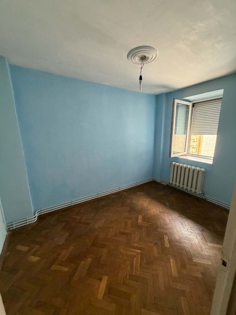 APARTAMENT 4 CAMERE | 79 MP UTILI | ULTRACENTRAL - Poză 5