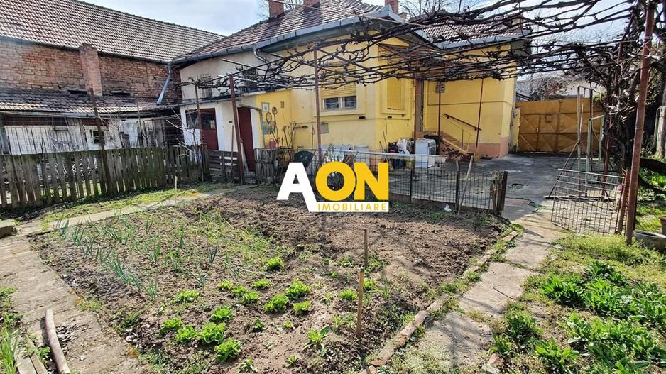 Casa 3 camere 360 mp teren Centru zona Tribunal - Poză 1