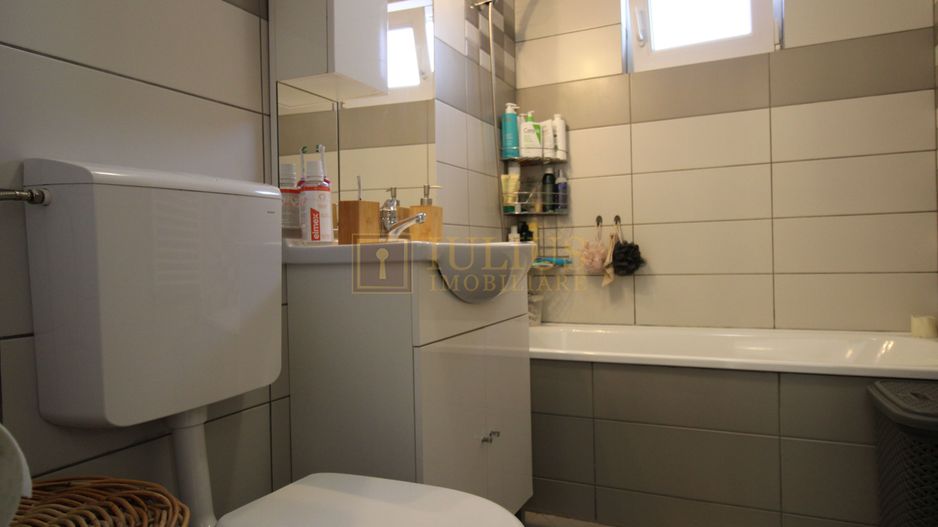 Zona de nord, 3 camere, centrala proprie. Pet friendly - Poză 17