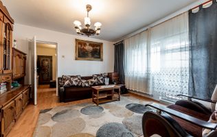 Apartament 2 camere,  6 Vânători Arad