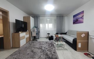 Apartament 3 camere | decomandat | zona Terra Florești - Poză 3