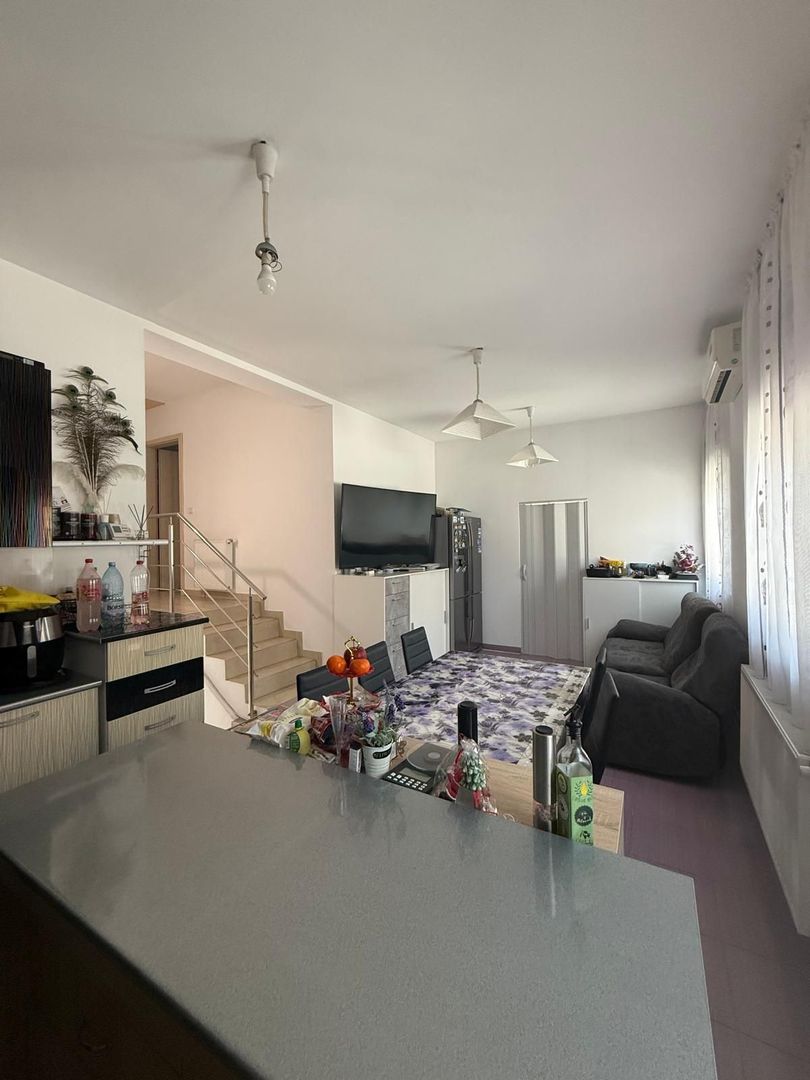 Casa individuala  la 1250 euro/mp zona  IKEA - Dumbravita - Poză 1