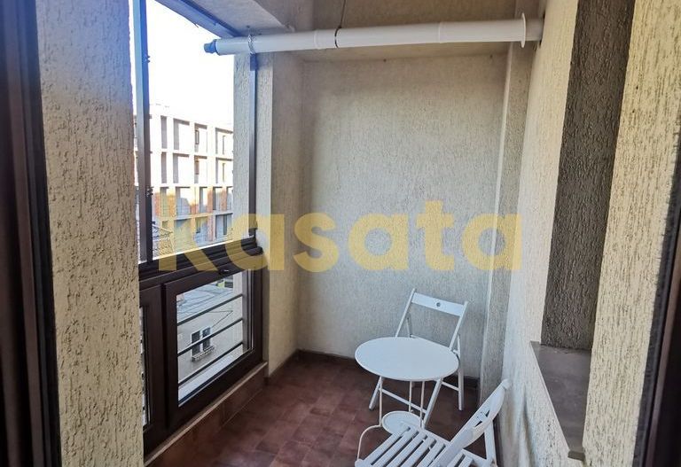 Apartament spațios cu 3 camere de închiriat – Dorobanți - Poză 11