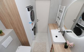 Vânzare, apartament, 2 camere, strada Ialoveni, Telecentru - Poză 9