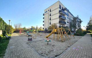 Apartament 3 Camere | Natura Residence | Pădurea Băneasa, Pipera - Poză 15