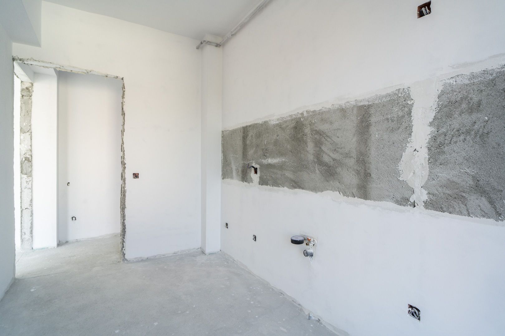 Drumul Taberei, 2 Camere, Decomandat, 700m metrou Raul Doamnei, 2/4, 58mp, lift - Poză 4