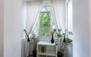 Floreasca Barbu Vacarescu Garsoniera Comision 0% - Poză 5