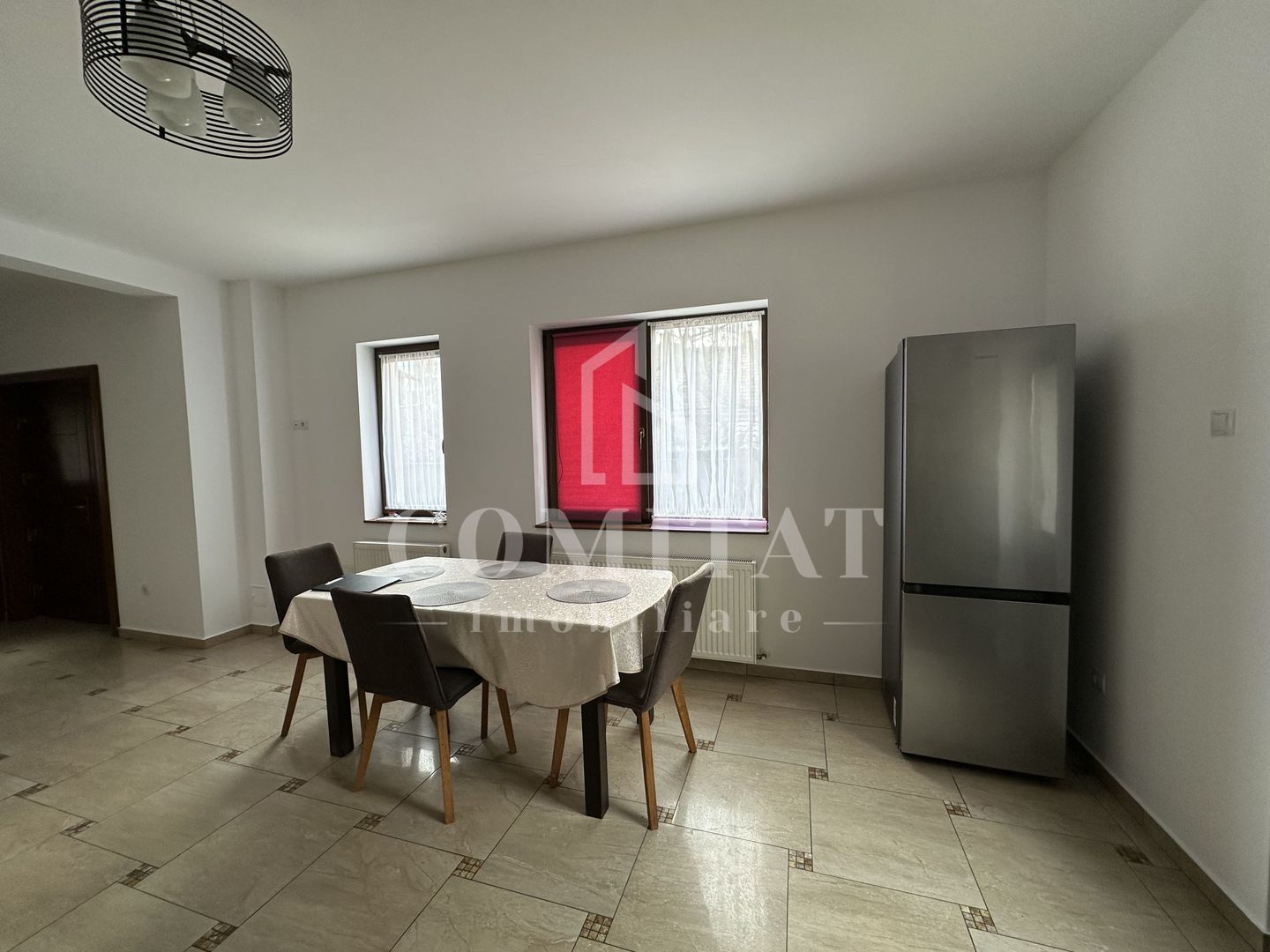 Casa individuala de inchiriat | 120mp | zona Parcul Feroviarilor - Poză 5