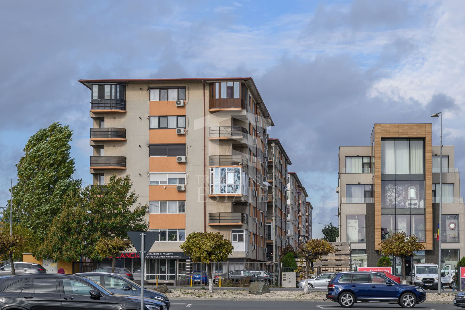 TOMIS NORD - vizavi VIVO MALL | 2 camere gata de mutare | balcon | gaz - Poză 29