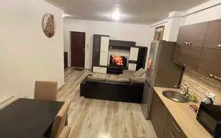 Apartament modern cu 2 camere | City Residence Sibiu | Parter | - Poză 18
