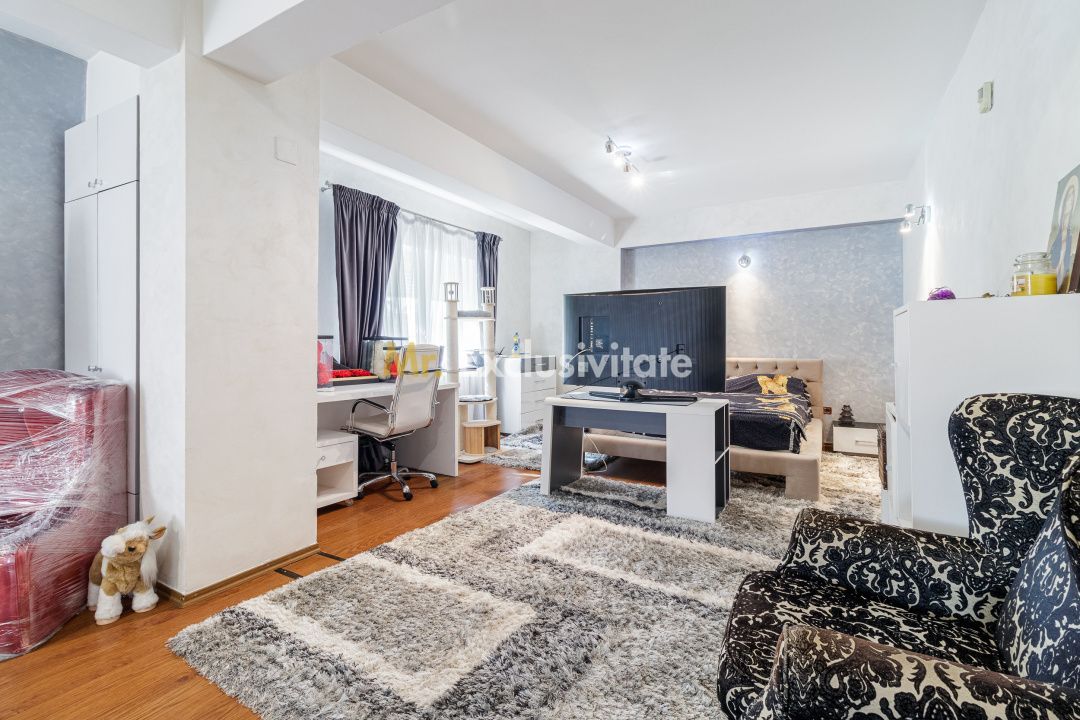 Resedinta premium| Teren de tenis | Piscină încălzită | Infrastructură completă! - Poză 20