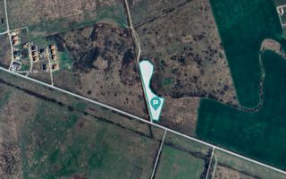 Teren locuinte colective Moșnița Nouă - Poză 5