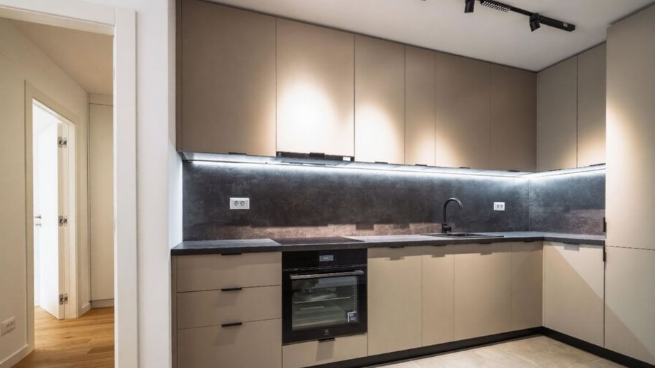 Apartament 2 camere | Piscină și saună | UpSite Floreasca - Poză 10