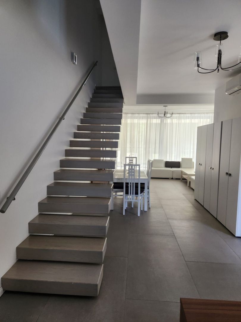 Vilă exclusivistă P+1E I Prima închiriere I Zona Lipovei - Poză 5