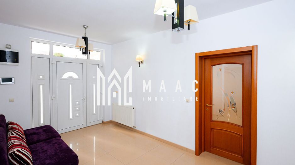 Casa Zona Nord | D+P+1+M | 600mp - Poză 5