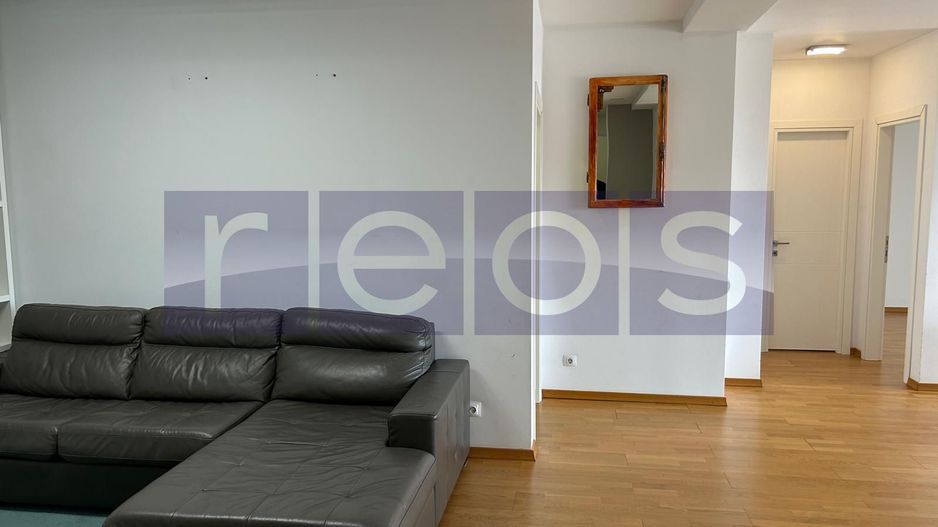 APARTAMENT 3 CAMERE ZONA ȘTEFAN CEL MARE - Poză 5