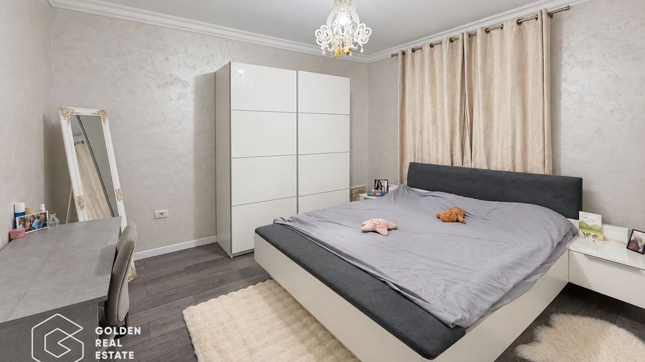 Casa moderna cu 4 camere, Zimandcuz - Poză 17
