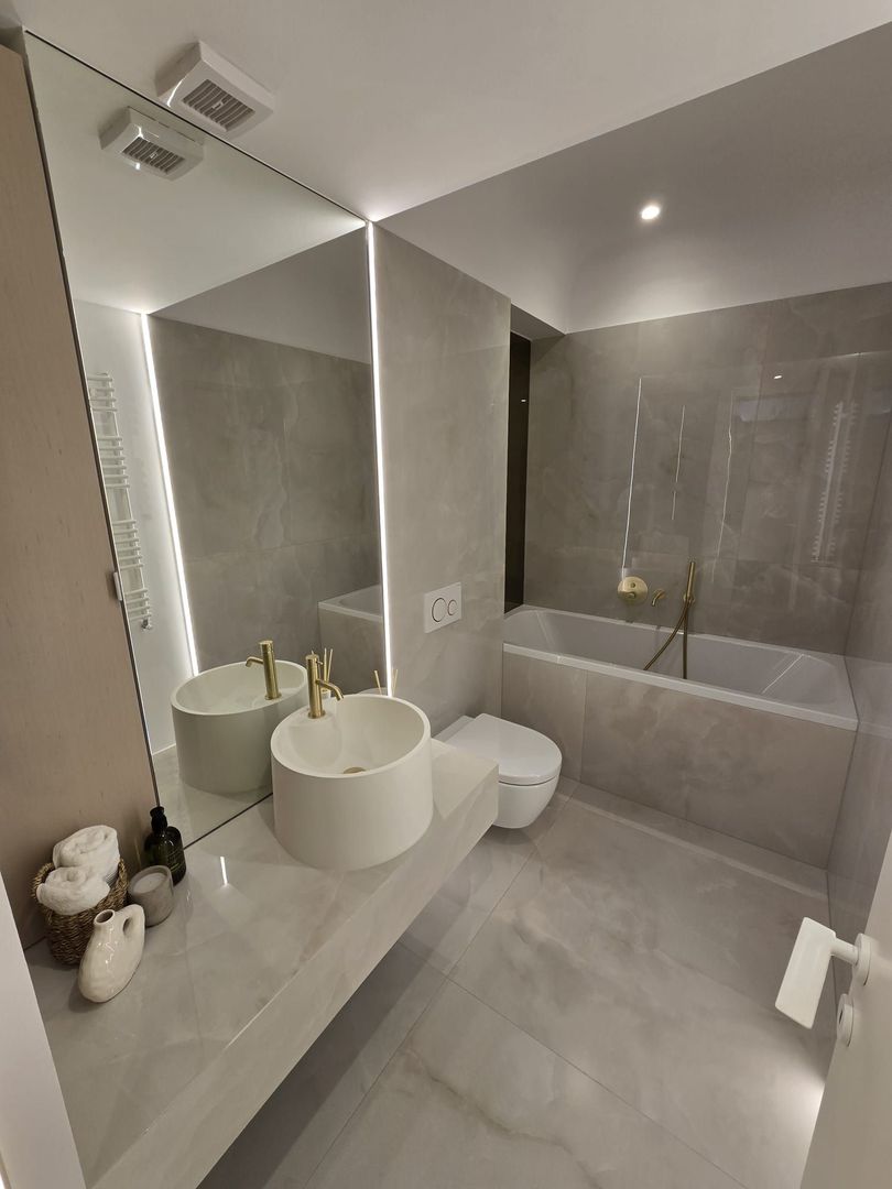 Cortina North 2 camere NOU - Poză 4