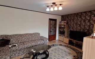 Apartament 3 camere etaj 2/4 DECMOMANDAT zona Rovine - Poză 17