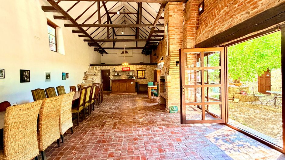 CASA THEA | INVESTIȚIE ÎN TURISM, GASTRONOMIE ȘI EXPERIENȚE | SOCOLARI - Poză 5